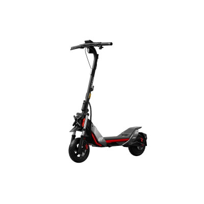 Електросамокат Segway ZT3 PRO E чорний (AA.05.18.01.0001)