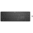 Клавіатура HP 230 Wireless UA Black (3L1E7AA)