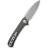Ніж Sencut Scepter Dark Micarta (SA03F)
