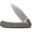 Ніж Sencut Scepter Dark Micarta (SA03F)