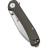 Ніж Sencut Scepter Dark Micarta (SA03F)