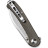 Ніж Sencut Scepter Dark Micarta (SA03F)
