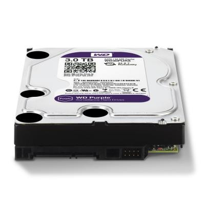 Жорсткий диск 3.5&quot; 3TB WD (WD30PURX)