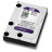 Жорсткий диск 3.5&quot; 3TB WD (WD30PURX)