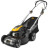 Газонокосарка Stiga бензинова самохідна ST 200 OHV, 3.2 кВт, 48см (Twinclip950V)