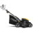 Газонокосарка Stiga бензинова самохідна ST 200 OHV, 3.2 кВт, 48см (Twinclip950V)