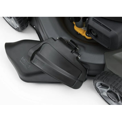 Газонокосарка Stiga бензинова самохідна ST 200 OHV, 3.2 кВт, 48см (Twinclip950V)