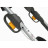 Газонокосарка Stiga бензинова самохідна ST 200 OHV, 3.2 кВт, 48см (Twinclip950V)