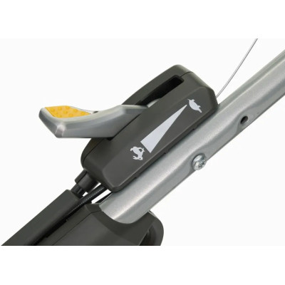Газонокосарка Stiga бензинова самохідна ST 200 OHV, 3.2 кВт, 48см (Twinclip950V)