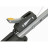 Газонокосарка Stiga бензинова самохідна ST 200 OHV, 3.2 кВт, 48см (Twinclip950V)