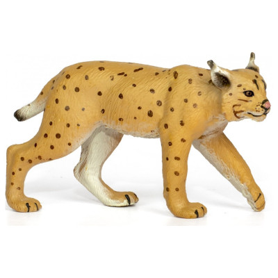 Фігурка Kids Team Сафарі Рись (Q9899-A80_2)