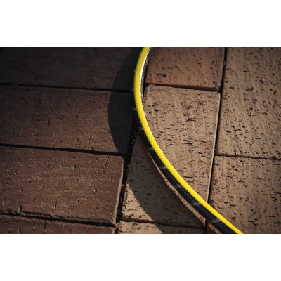 Шланг для поливу 2E AquaFlex Carbon 3/4&quot;, 50м, 4 шари, 20бар, -10…+60°C (2E-GHE34GE50)