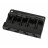 Бридж для гітари Paxphil BB012 Black