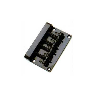 Бридж для гітари Paxphil BB012 Black