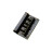 Бридж для гітари Paxphil BB012 Black