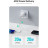 Зарядное устройство Ugreen 2xUSB 40W PD (2xType-C) PD CD243 White (10343)