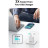 Зарядное устройство Ugreen 2xUSB 40W PD (2xType-C) PD CD243 White (10343)