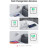 Зарядное устройство Ugreen 2xUSB 40W PD (2xType-C) PD CD243 White (10343)