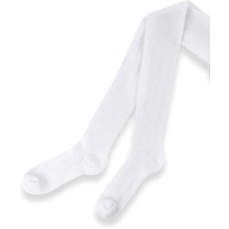 Колготки дитячі UCS Socks ажурні (M0C0301-1045-7G-white)