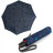 Парасоля Knirps T.200 Medium Duomatic Meditate Blue Ecorepel (Kn95 3201 8545)