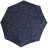 Парасоля Knirps T.200 Medium Duomatic Meditate Blue Ecorepel (Kn95 3201 8545)