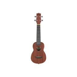 Укулеле Ibanez UKS100-OPN (232727)