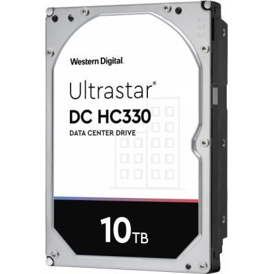 Жорсткий диск 3.5&quot; 10TB WD (0B42266 / WUS721010ALE6L4)