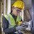 Фрезер DeWALT 18В XR Li-lon, безщітковий, 16000-25500 об/хв, цанга 6-8 мм, (без АКБ та ЗП) (DCW604N)