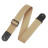 Ремінь для гітари Levy&#039;s Classics Series Polypropylene Guitar Strap Tan (M8POLY-TAN)