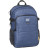 Рюкзак туристичний Caterpillar (CAT) 84055-504 Navy Heat Embossed (5711013089191)