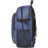 Рюкзак туристичний Caterpillar (CAT) 84055-504 Navy Heat Embossed (5711013089191)