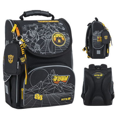 Портфель Kite Education 501 Transformers Generations (TF25-501S)