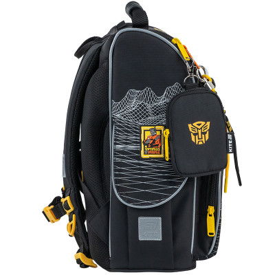 Портфель Kite Education 501 Transformers Generations (TF25-501S)