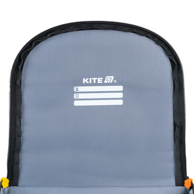 Портфель Kite Education 501 Transformers Generations (TF25-501S)