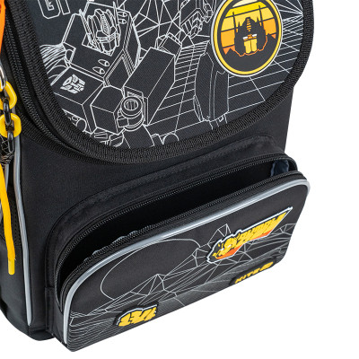 Портфель Kite Education 501 Transformers Generations (TF25-501S)