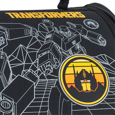 Портфель Kite Education 501 Transformers Generations (TF25-501S)