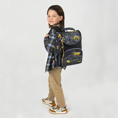 Портфель Kite Education 501 Transformers Generations (TF25-501S)