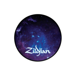 Тренувальний пед Zildjian Galaxy Practice Pad 6&quot; (230899)