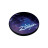 Тренировочный пэд Zildjian Galaxy Practice Pad 6&quot; (230899)