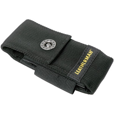 Чохол для мультитула Leatherman Medium 4.25&quot; Black (934932)