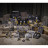 Набір біт Stanley FatMax, Phillips, Ph2, L = 50 мм, 10 шт, кейс (STA88573)