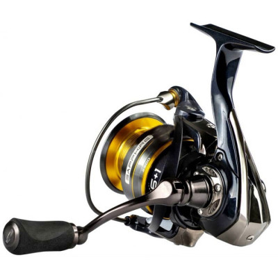 Котушка Favorite Sapphire 2500S SPHR25S1 7+1BB 5.21 (1693.51.22)