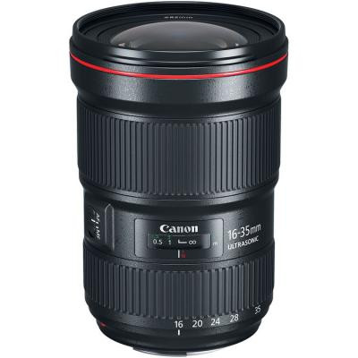 Об&#039;єктив Canon EF 16-35mm f/2.8L III USM (0573C005)