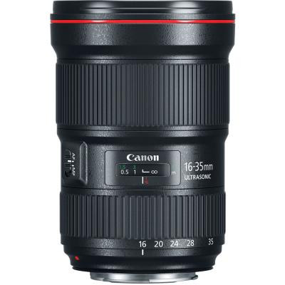Об&#039;єктив Canon EF 16-35mm f/2.8L III USM (0573C005)