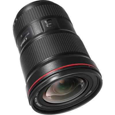 Об&#039;єктив Canon EF 16-35mm f/2.8L III USM (0573C005)