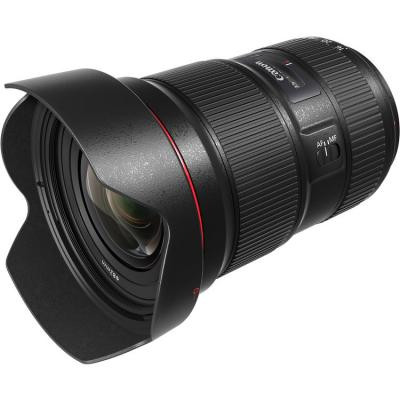 Об&#039;єктив Canon EF 16-35mm f/2.8L III USM (0573C005)