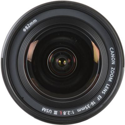 Об&#039;єктив Canon EF 16-35mm f/2.8L III USM (0573C005)