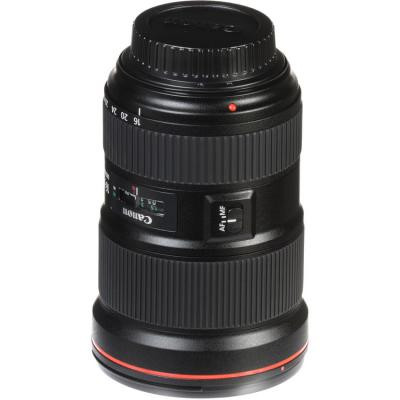 Об&#039;єктив Canon EF 16-35mm f/2.8L III USM (0573C005)