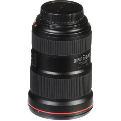 Об&#039;єктив Canon EF 16-35mm f/2.8L III USM (0573C005)
