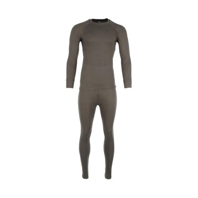 Комплект термобілизни Hallyard Skif-Tac 3XL Оливковий (8900/7773-002 3XL)